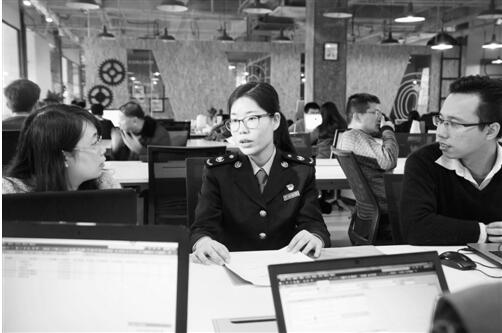 營改增減稅降負效應顯現