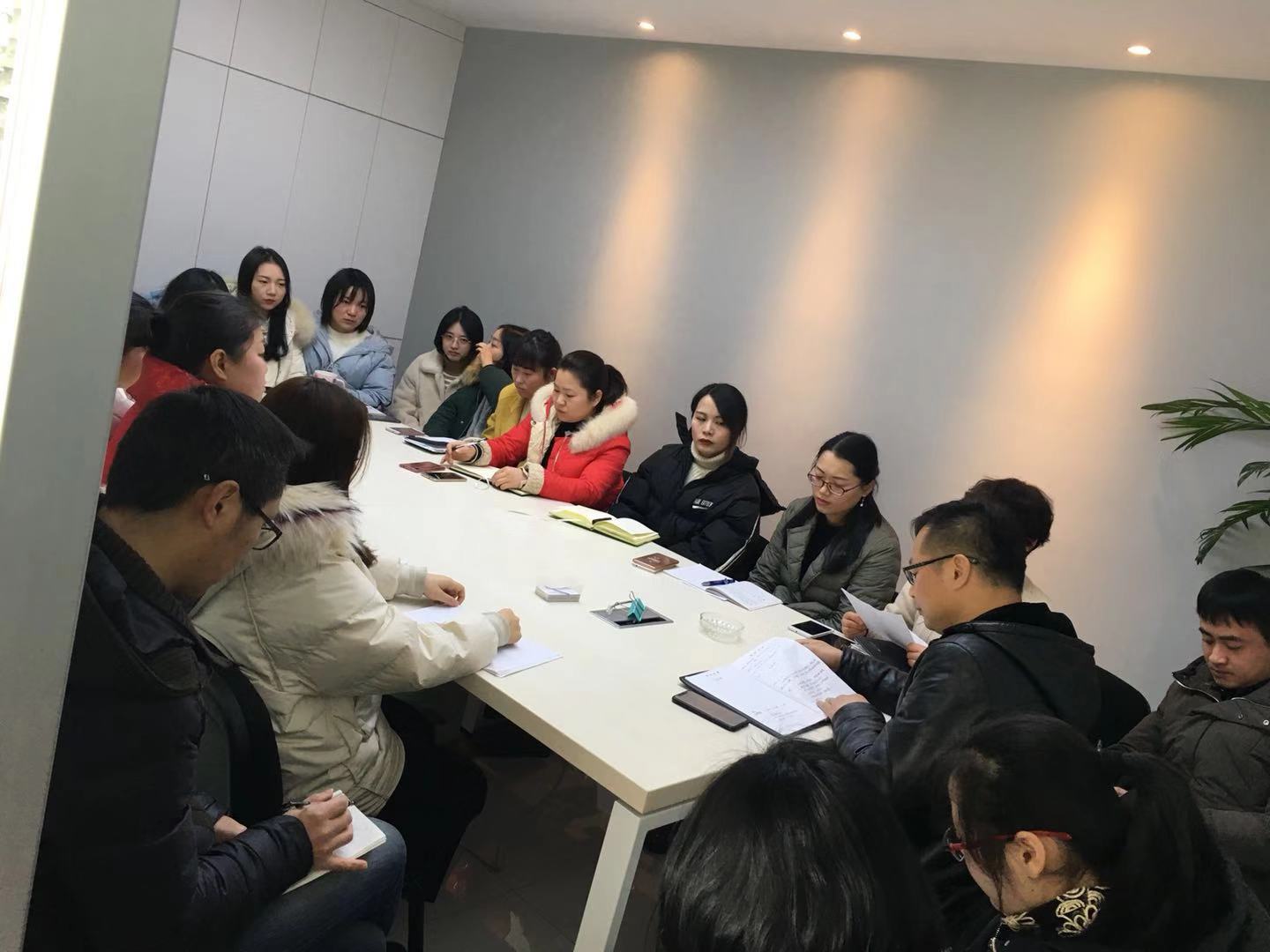 2019新春年會(huì)客戶答謝會(huì)圓滿結(jié)束！