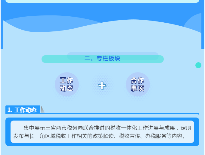 關(guān)注丨“長三角電子稅務(wù)局”啟動！