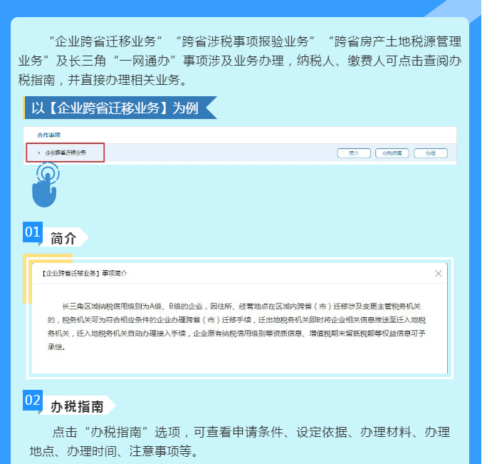 關(guān)注丨“長三角電子稅務(wù)局”啟動！