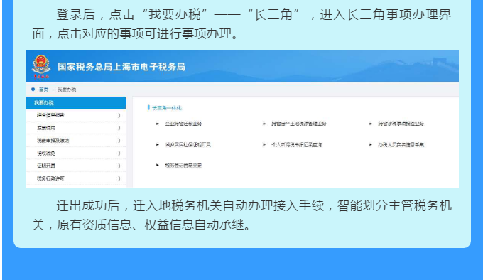 關(guān)注丨“長三角電子稅務(wù)局”啟動！