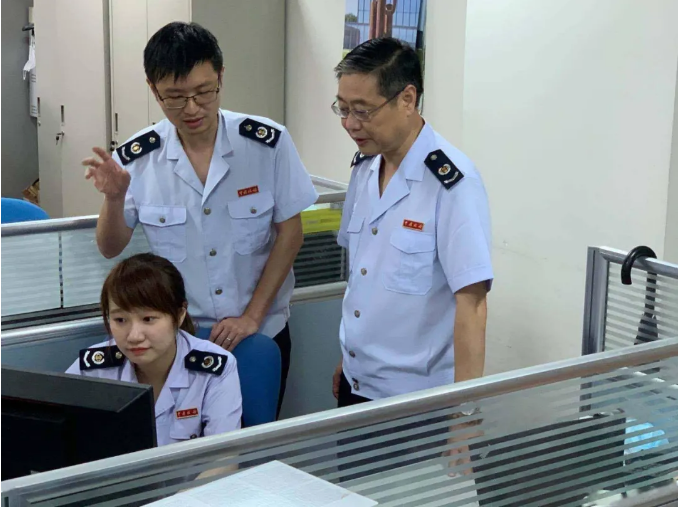 2020上半年：出口退稅提速增效，外貿(mào)企業(yè)堅(jiān)定信心“加速跑”