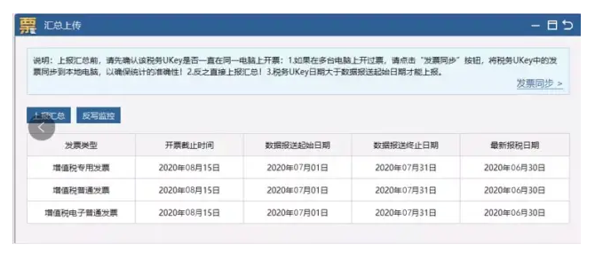 怎么判斷有沒有抄稅清卡？關(guān)于抄稅清卡，會計人員還需知道……