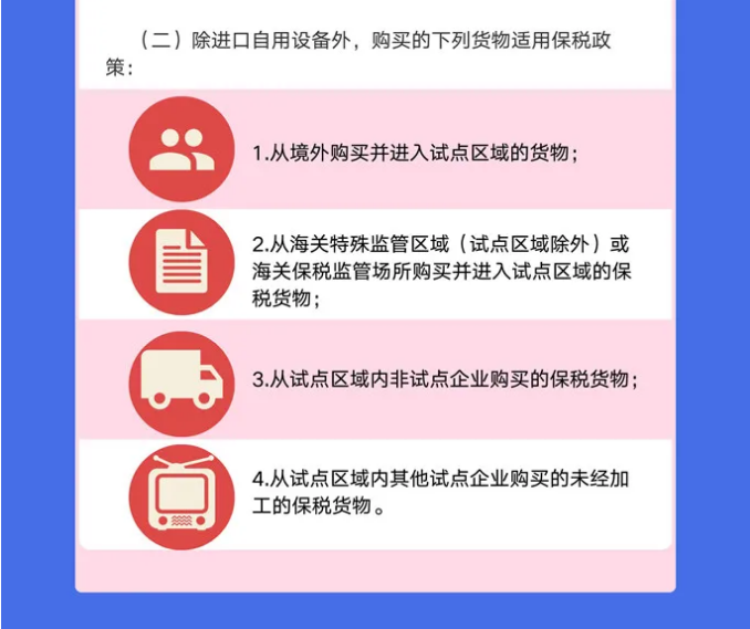 號外！安徽省綜合保稅區一般納稅人資格試點開始啦！