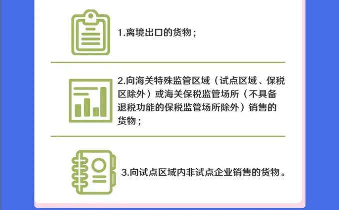 號外！安徽省綜合保稅區一般納稅人資格試點開始啦！