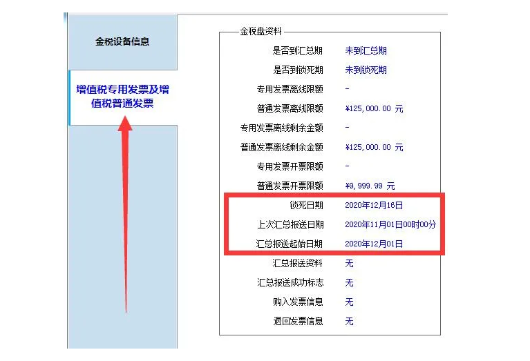 11月份，小規模納稅人千萬不要忘記這項工作