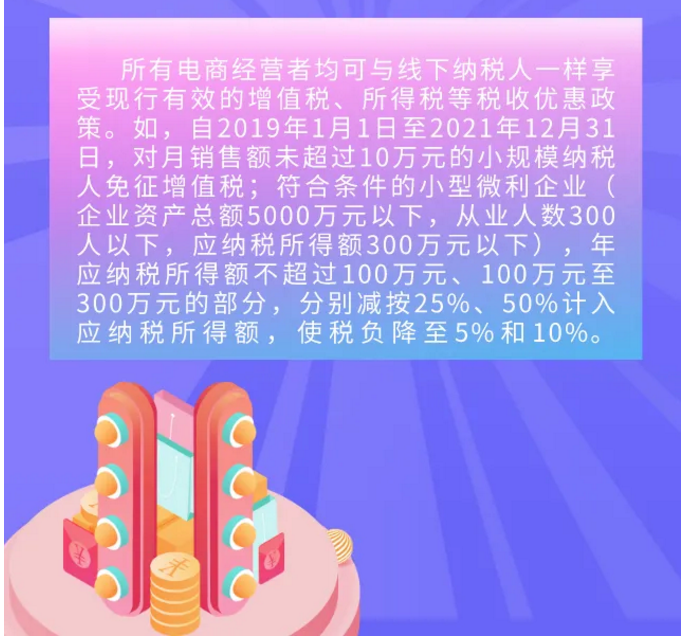 “雙十一”結束，這些稅收知識可能用得著！