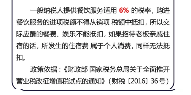 招待、差旅、福利、培訓，這些費用就該這樣入賬！
