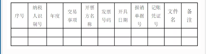各類電子發票應如何歸檔保存？權威解答來了