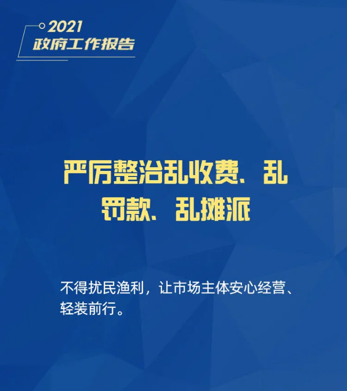 小微企業、個體工商戶速看，國家扶持來了！