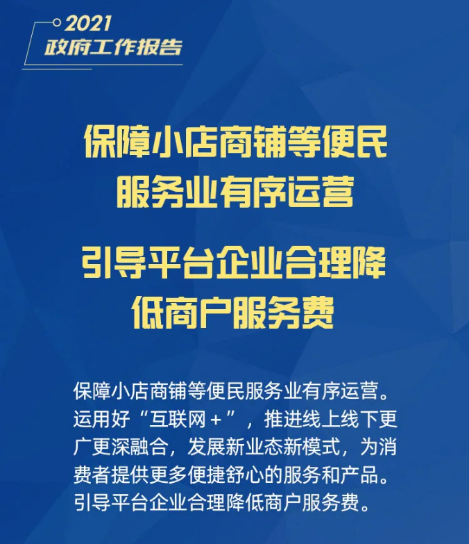 小微企業、個體工商戶速看，國家扶持來了！
