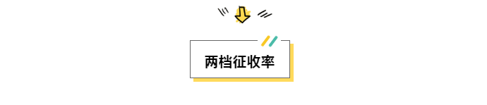 小規(guī)模納稅人征收率分幾檔？有哪些優(yōu)惠政策？