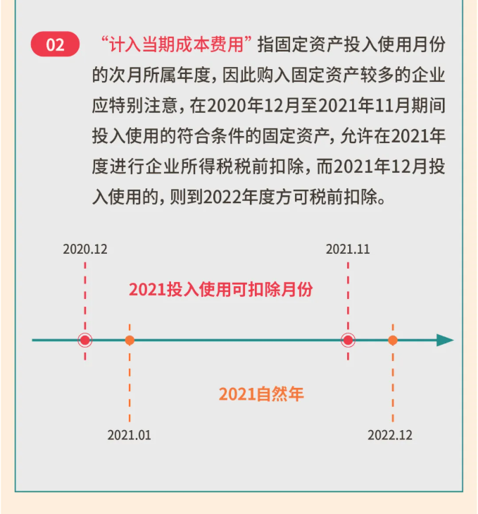 年關(guān)將至，這5個涉稅事項，企業(yè)需要重點關(guān)注！