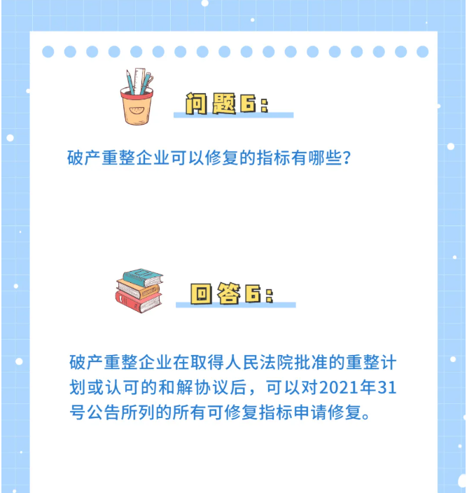 收藏！納稅信用修復熱點問答來了！