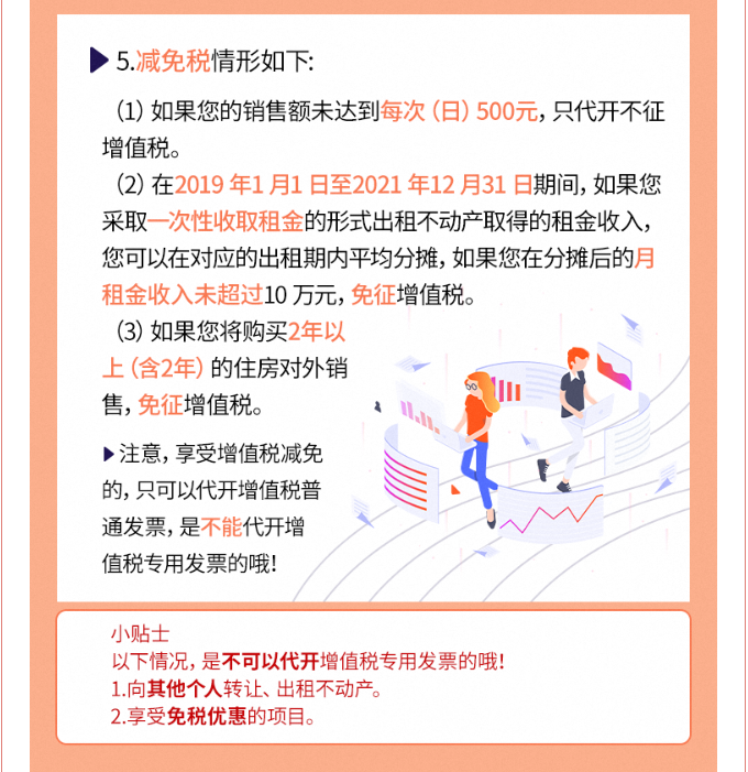 個(gè)人到底能不能去稅務(wù)局代開增值稅專票？今天統(tǒng)一回復(fù)！