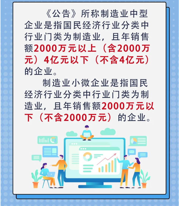 又一撥紅利來了，這類企業千萬別錯過