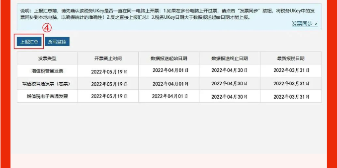 五月征期延長！最新金稅盤、稅控盤、稅務UKey抄報稅流程!