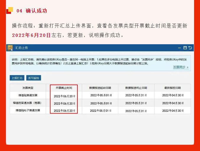 五月征期延長！最新金稅盤、稅控盤、稅務UKey抄報稅流程!