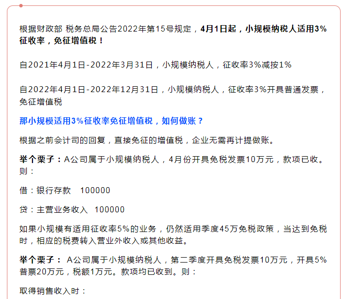全部退還！國家剛剛明確：6月30日前完成！企業收到退稅，如何處理？