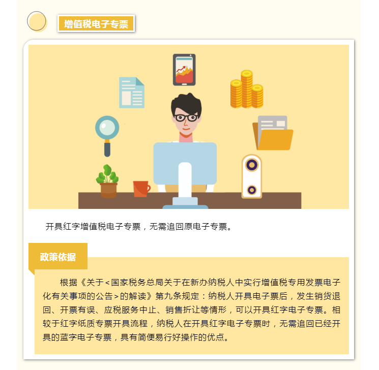 開具紅字發票是否需要收回發票全部聯次