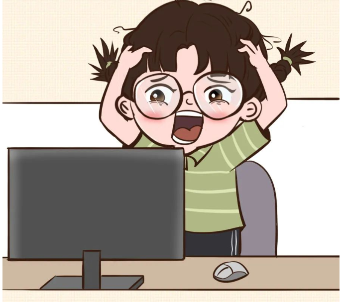 換電腦了，個稅申報數據找不到咋辦？