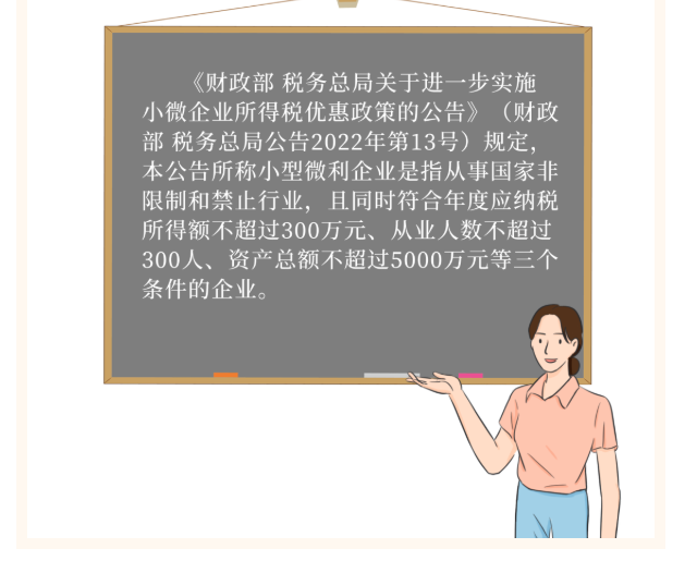 小型企業(yè)、微型企業(yè)、小型微利企業(yè)......分不清？一文幫你弄懂