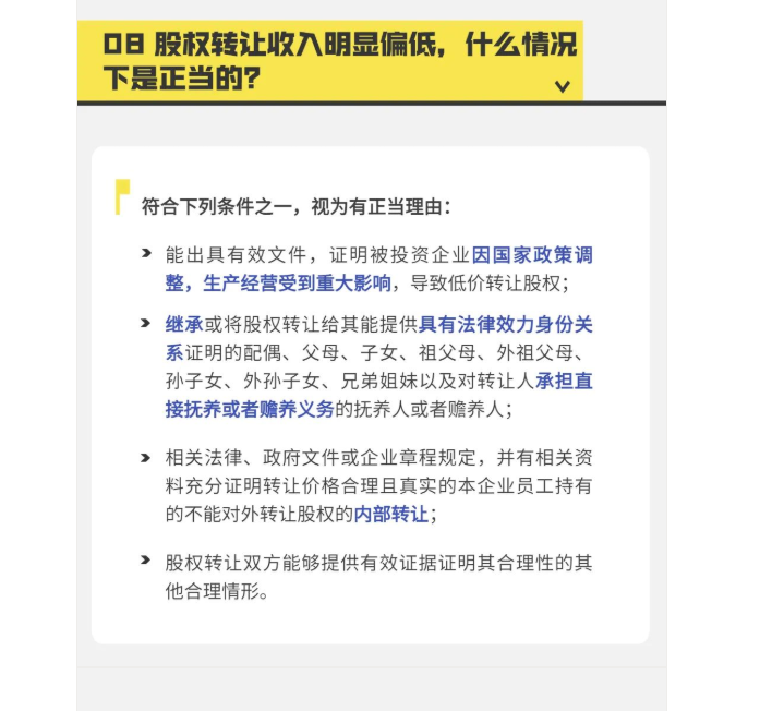 個人股權轉讓，要交哪些稅？稅款怎么算？