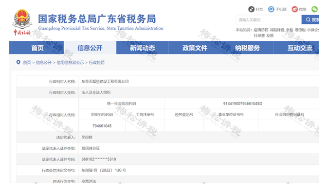 某企業暫估成本被稽查，定性偷稅被罰447萬！關于“暫估入賬”，80%的會計都弄錯了！