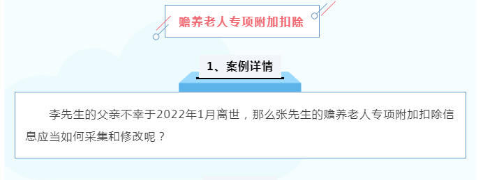 您的專項(xiàng)附加扣除填對(duì)了嗎？