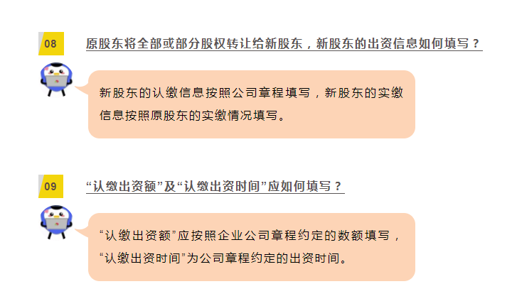 關于年報，33個常見問題及解決辦法！