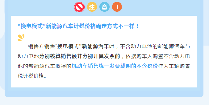 新能源汽車車輛購置稅減免政策知多少？