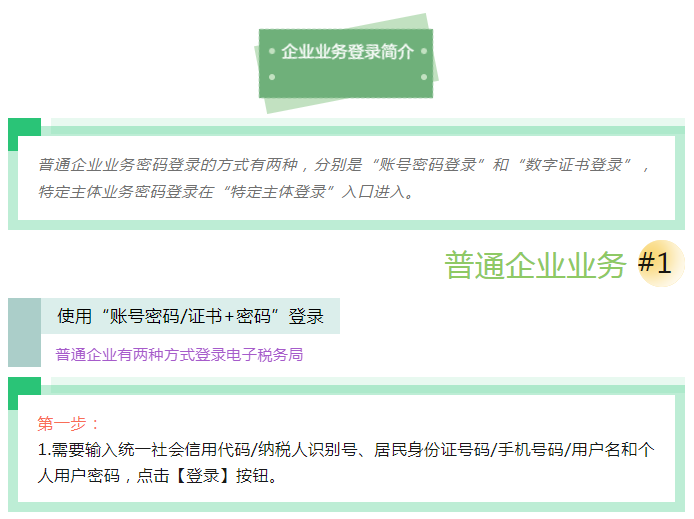 @企業 新版安徽省電子稅務局登錄,你學會了嗎?
