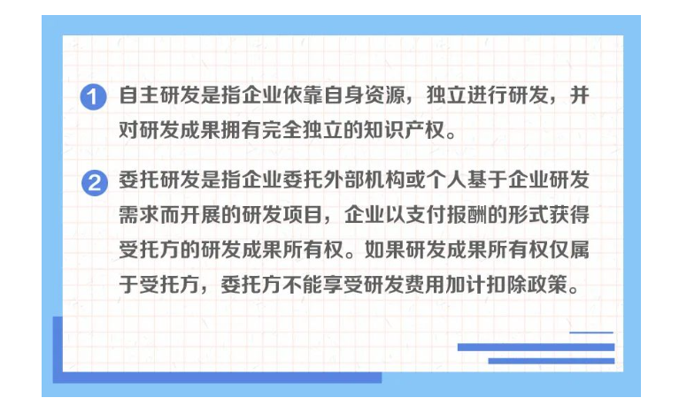 一組圖帶你了解：研發項目的組織形式有哪幾種